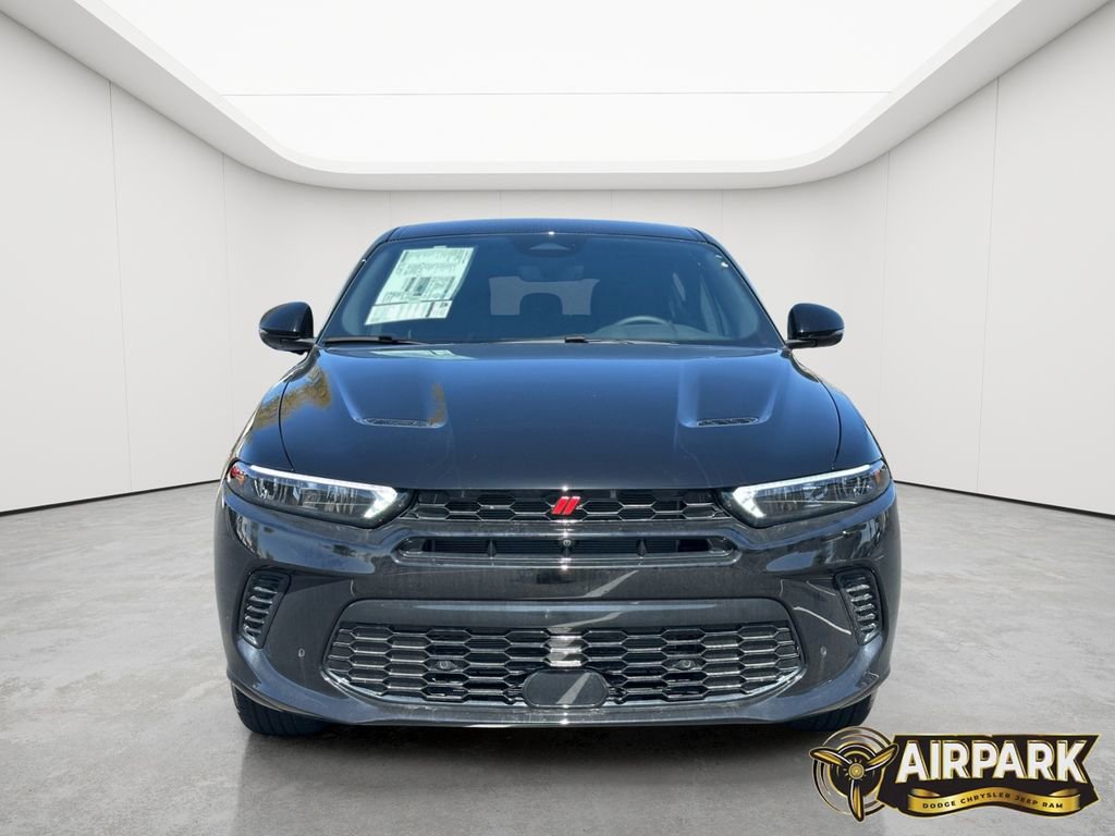 New 2025 Dodge Hornet R/T w/ Tech Pack AWD/4WD image 5