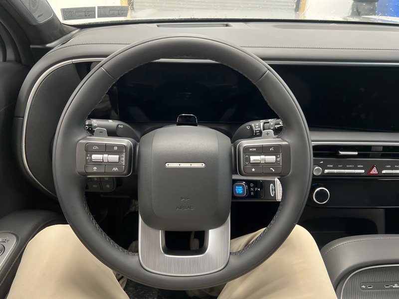 New 2026 Hyundai Palisade Calligraphy AWD/4WD image 27