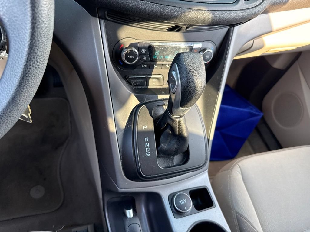 Used 2014 Ford Escape SE w/ Equipment Group 201A FWD image 25