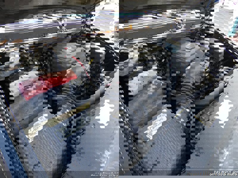 Used 2007 Cadillac Escalade EXT EXT w/ Climate Package image 7