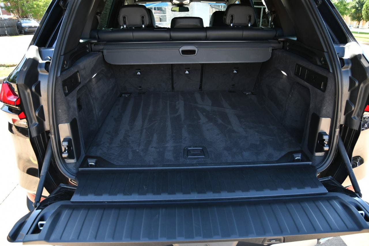 Used 2026 BMW X5 sDrive40i RWD image 7