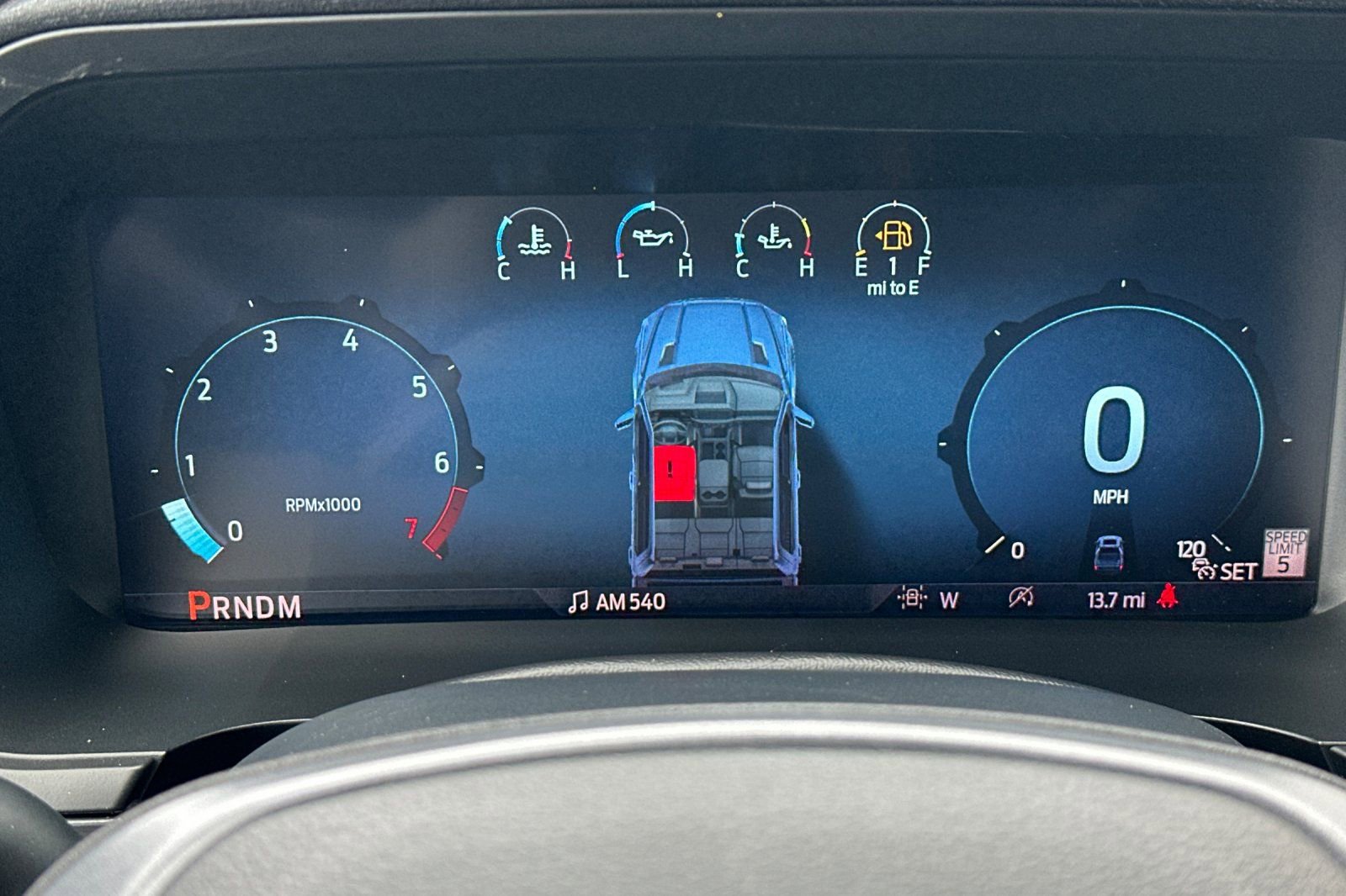 New 2026 Ford F150 Lariat w/ Equipment Group 501A Mid image 23