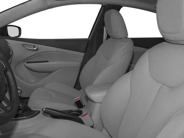 Used 2016 Dodge Dart SE w/ Convenience Group image 12