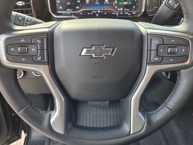 Used 2023 Chevrolet Silverado 1500 LT Trail Boss image 29