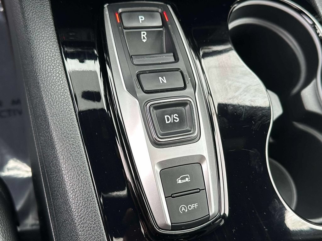 Used 2022 Honda Passport Elite image 27