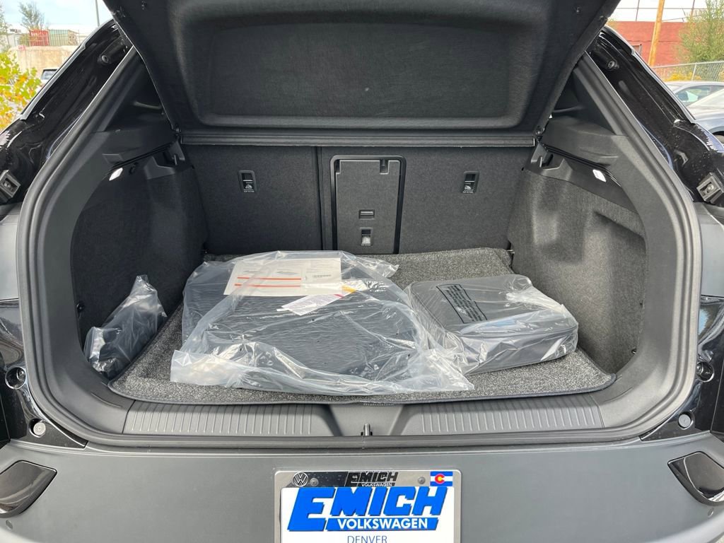 New 2025 Volkswagen ID.4 Pro S image 26