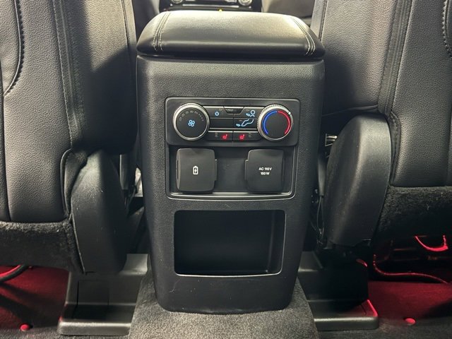 Used 2021 Ford Explorer ST w/ ST Street Pack image 31