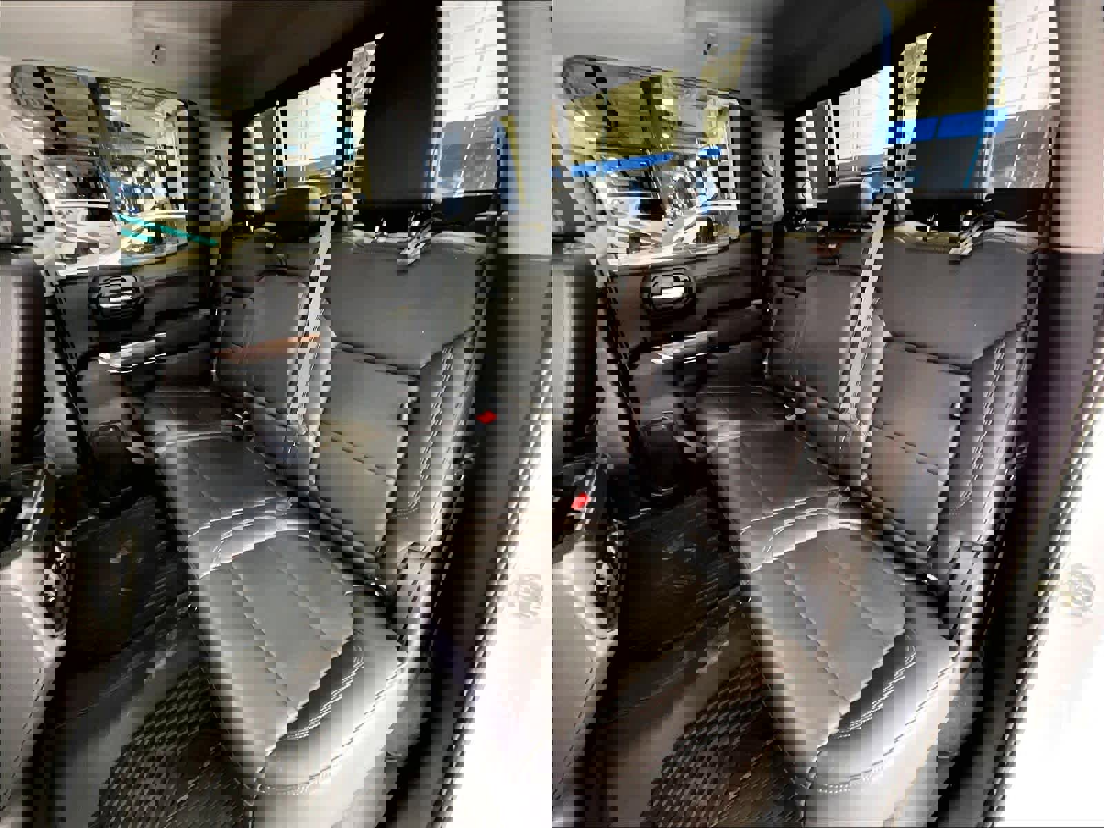 Used 2020 Chevrolet Silverado 1500 LT Trail Boss image 15