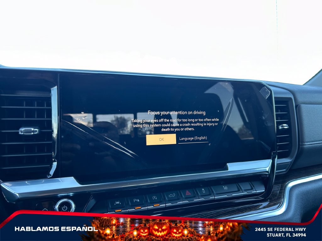 New 2026 GMC Sierra 1500 Elevation w/ Preferred Package RWD image 30