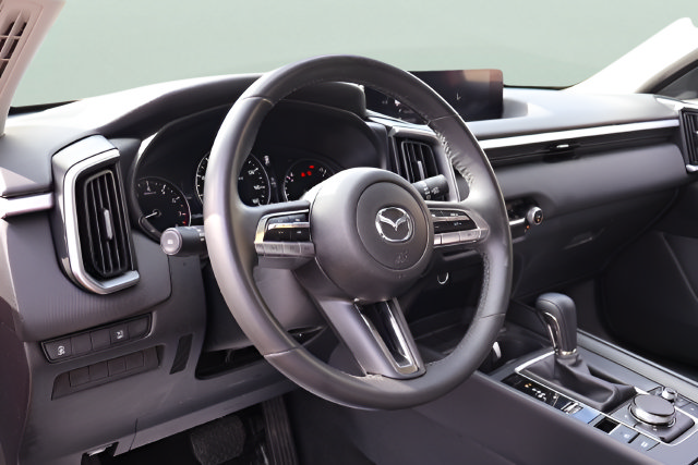 Used 2024 MAZDA CX-50 AWD 2.5 S w/ Select Package image 11