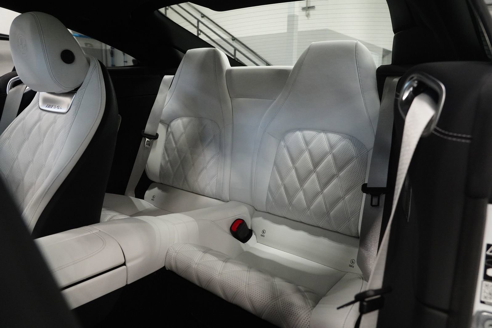 New 2026 Mercedes-Benz AMG GT 63 image 16