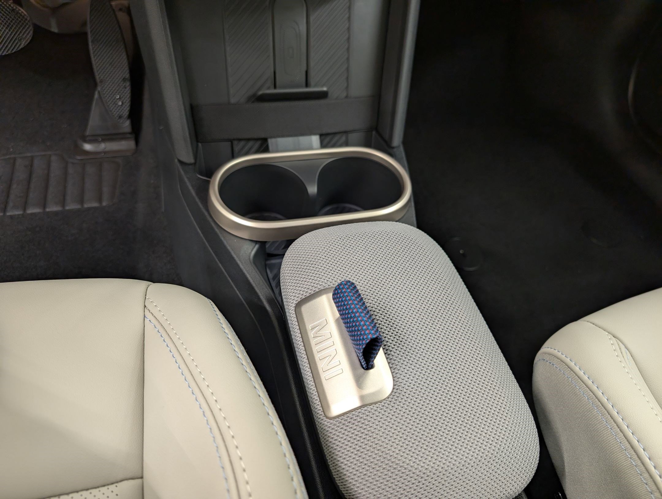 New 2026 MINI Cooper S image 24