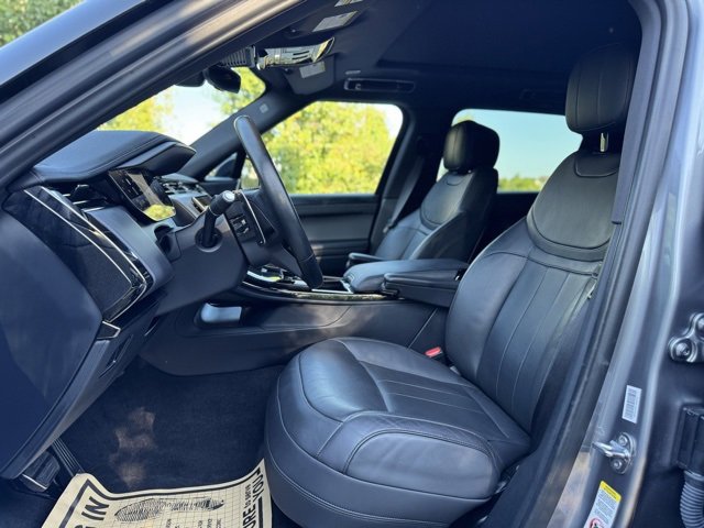 Certified 2024 Land Rover Range Rover Sport Dynamic SE image 13