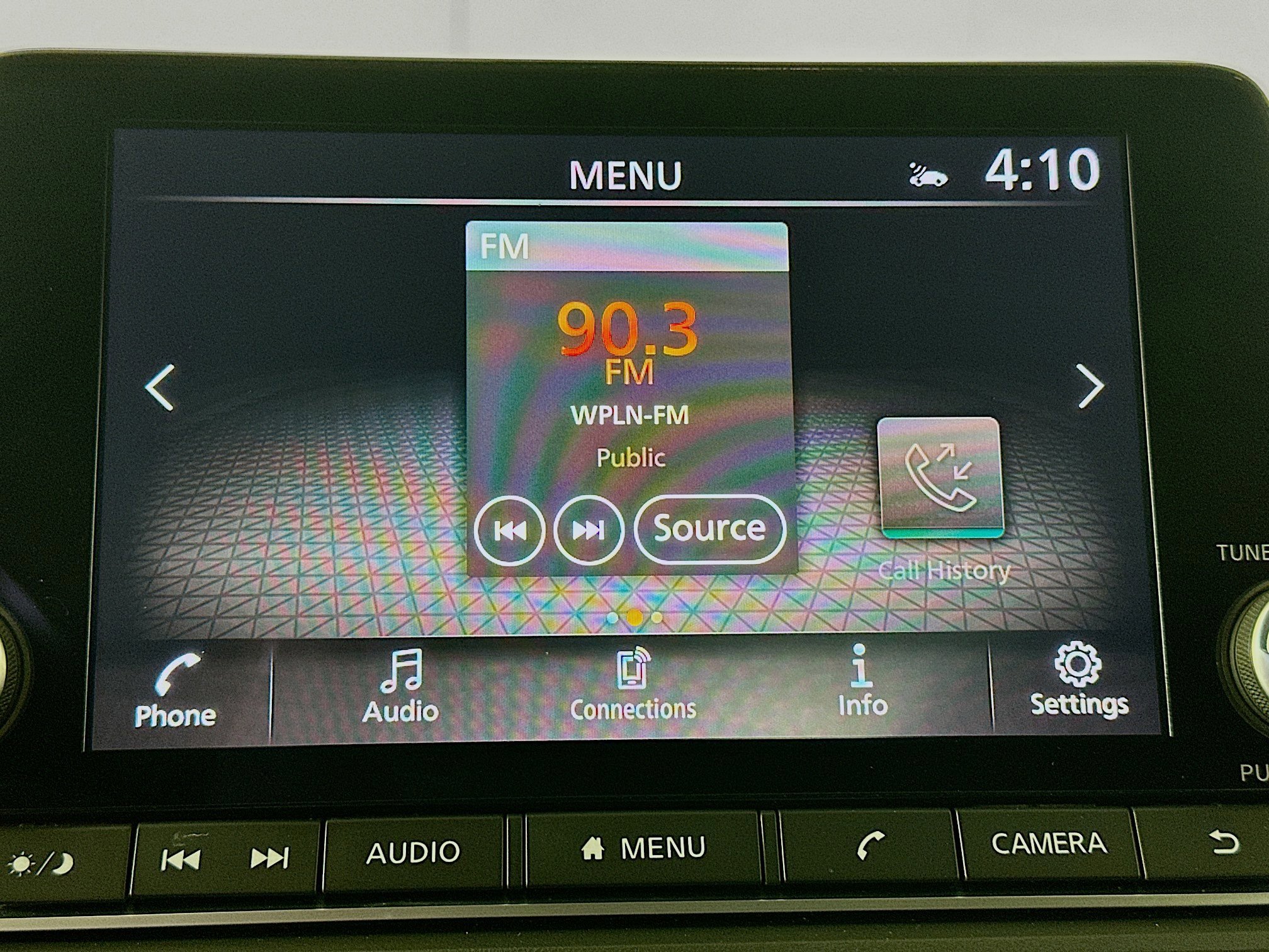 Used 2023 Nissan Rogue SV FWD image 21