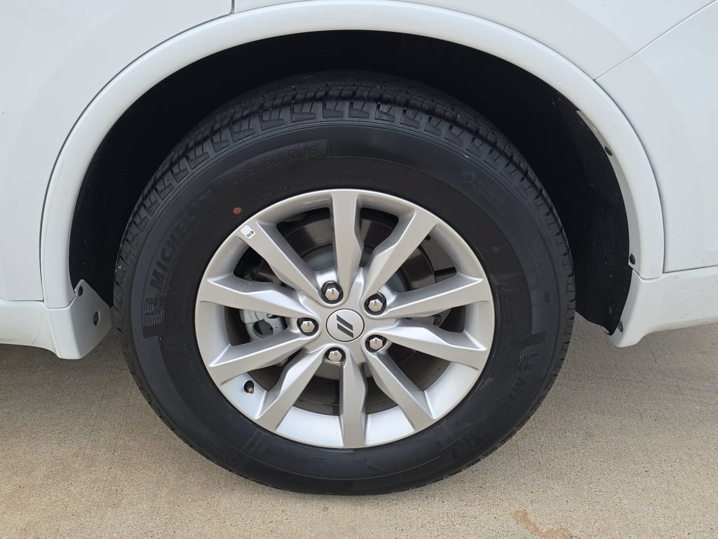 Used 2025 Dodge Durango GT RWD image 33