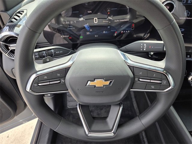 New 2026 Chevrolet Blazer EV LT image 10