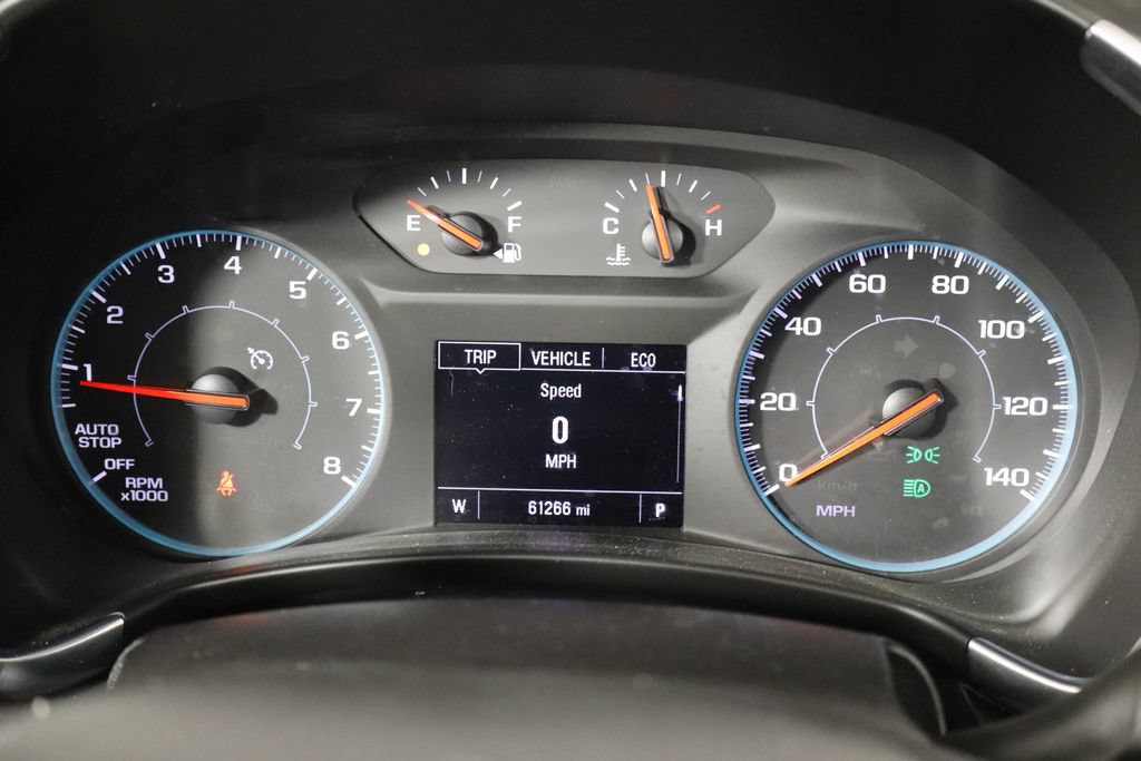 Used 2024 Chevrolet Equinox LS FWD image 11