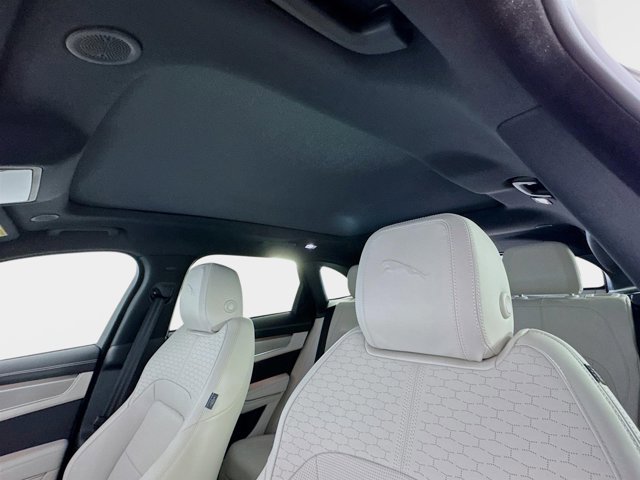 New 2026 Jaguar F-PACE R-Dynamic S AWD/4WD image 14