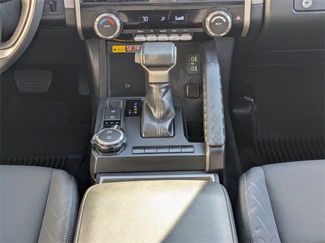 Used 2024 Toyota Tacoma SR5 image 18