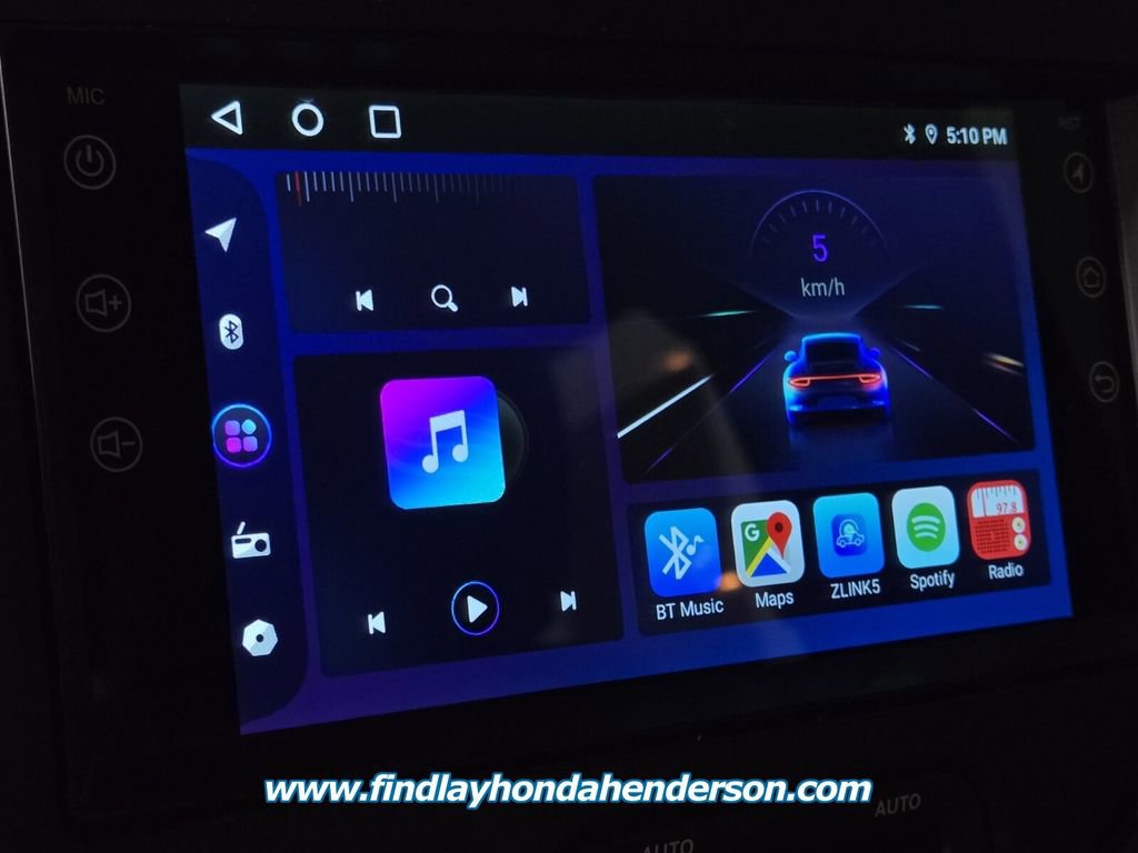 Used 2014 Jeep Wrangler Unlimited Sahara AWD/4WD image 28