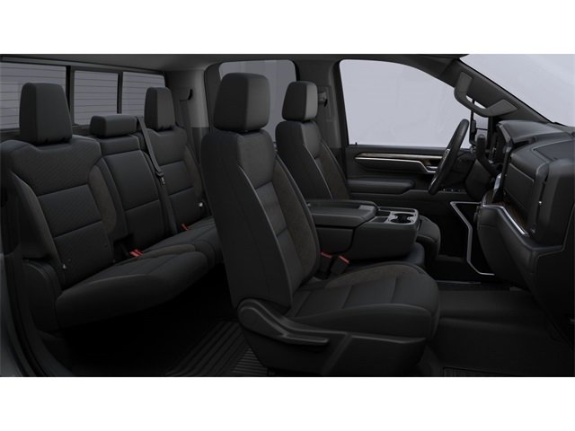 New 2025 Chevrolet Silverado 2500 LT image 3