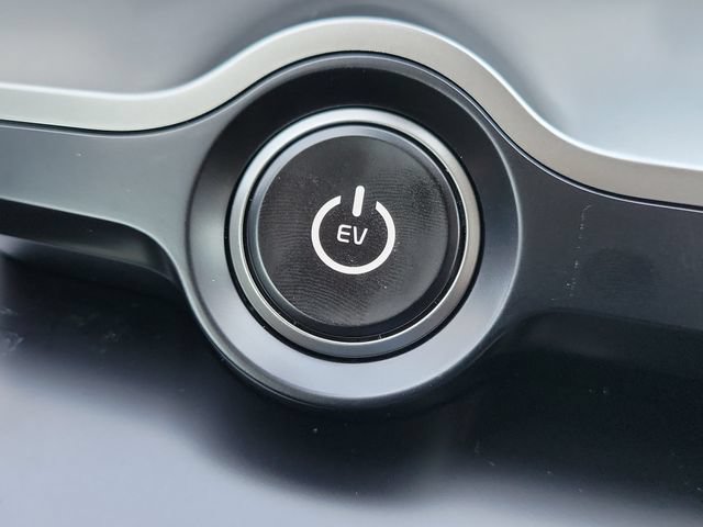 New 2026 Kia EV6 Wind RWD image 37