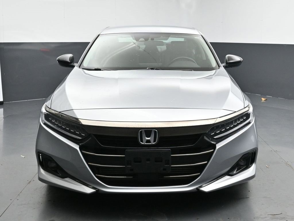 Used 2021 Honda Accord Sport Special Edition image 3