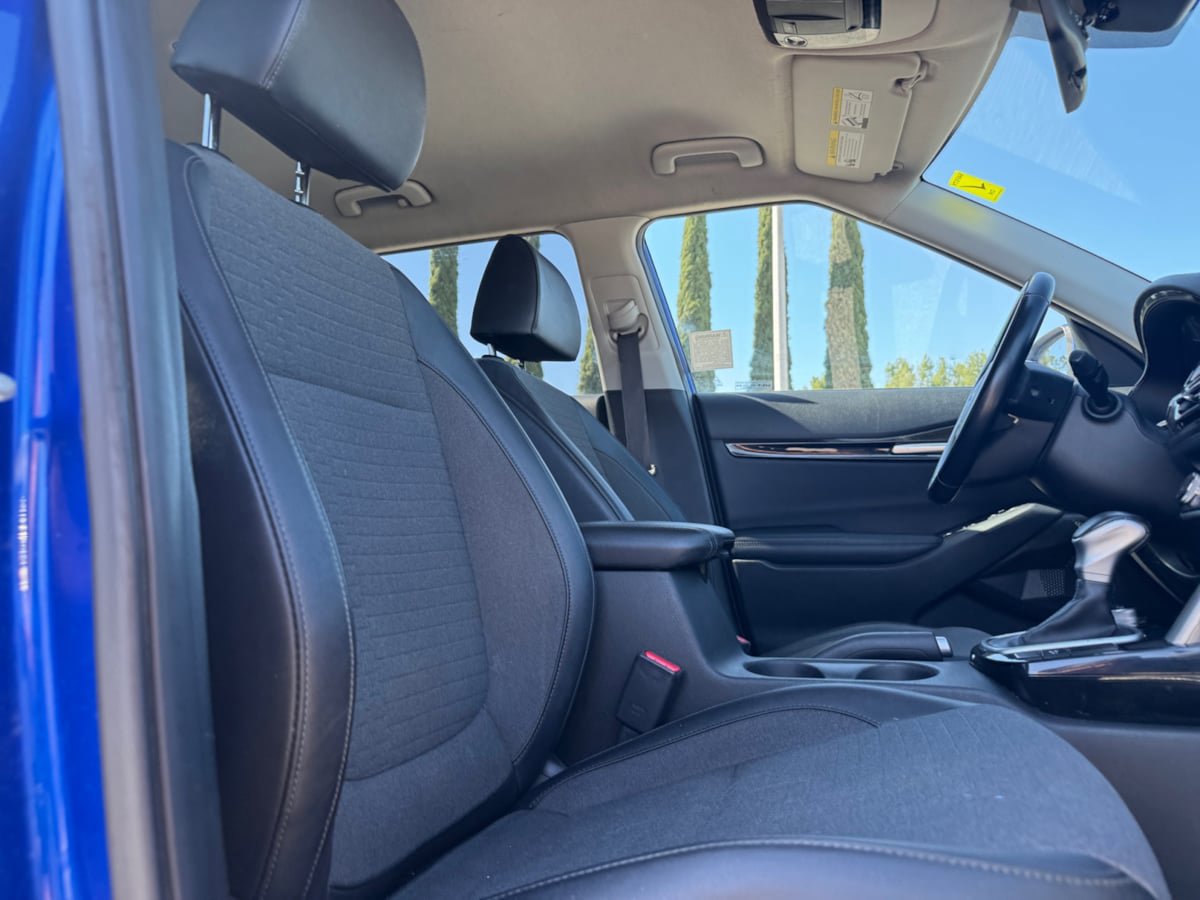 Used 2023 Kia Seltos S FWD image 19