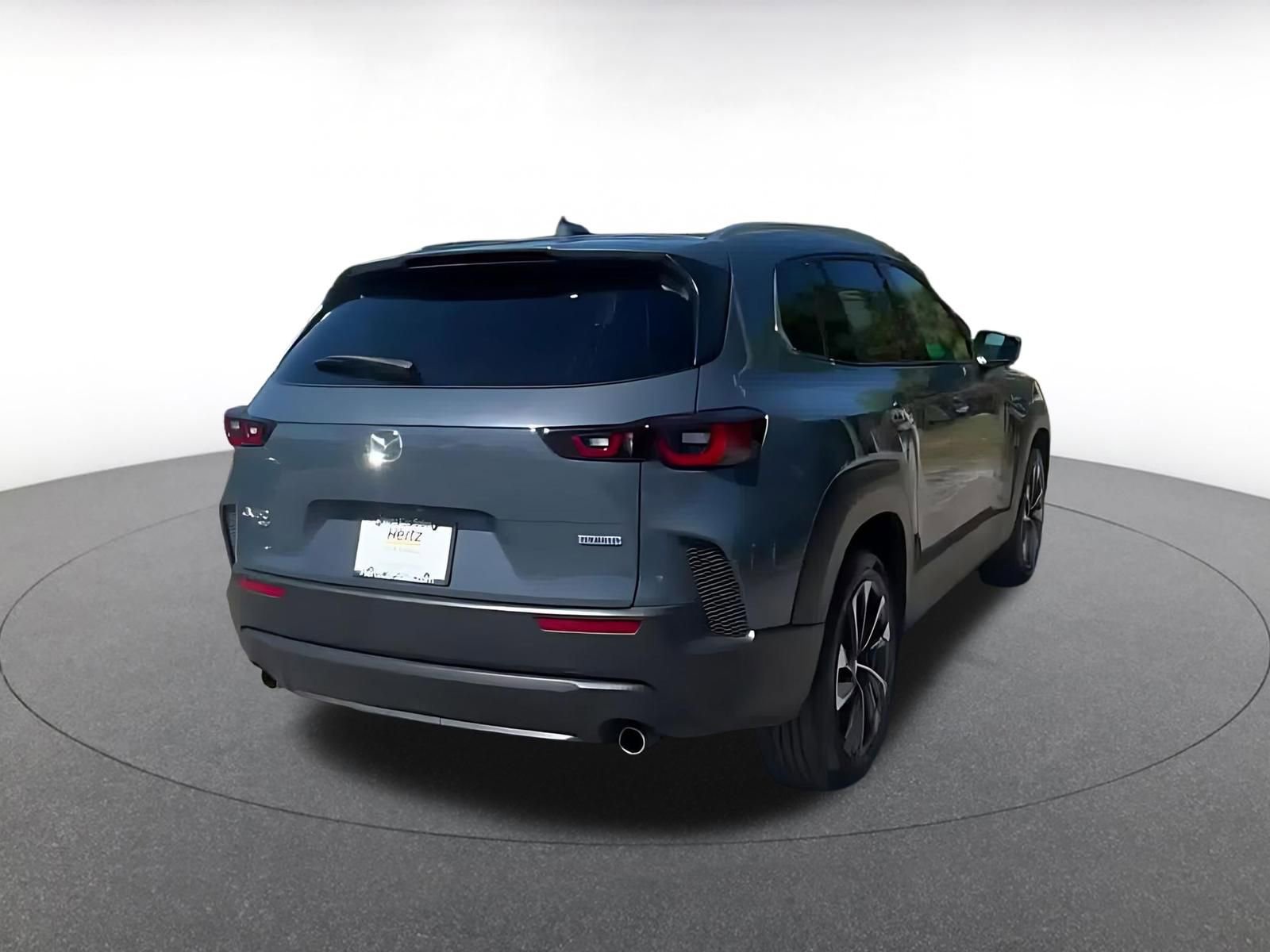Used 2025 MAZDA CX-50 2.5 Hybrid w/ Premium Plus Pkg image 14