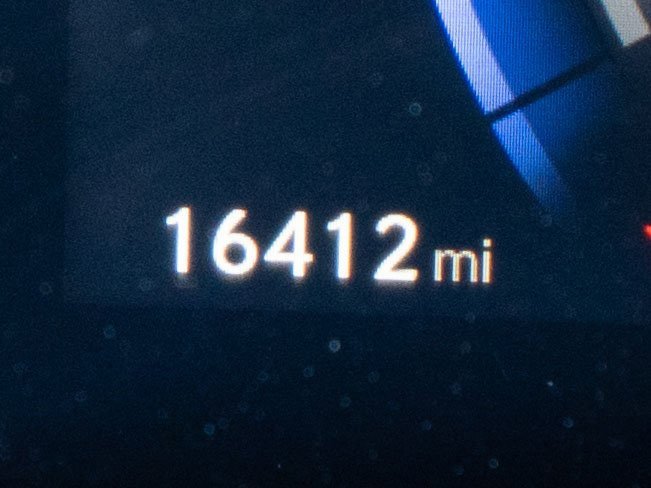 Used 2024 Lexus RX 500h F Sport image 26