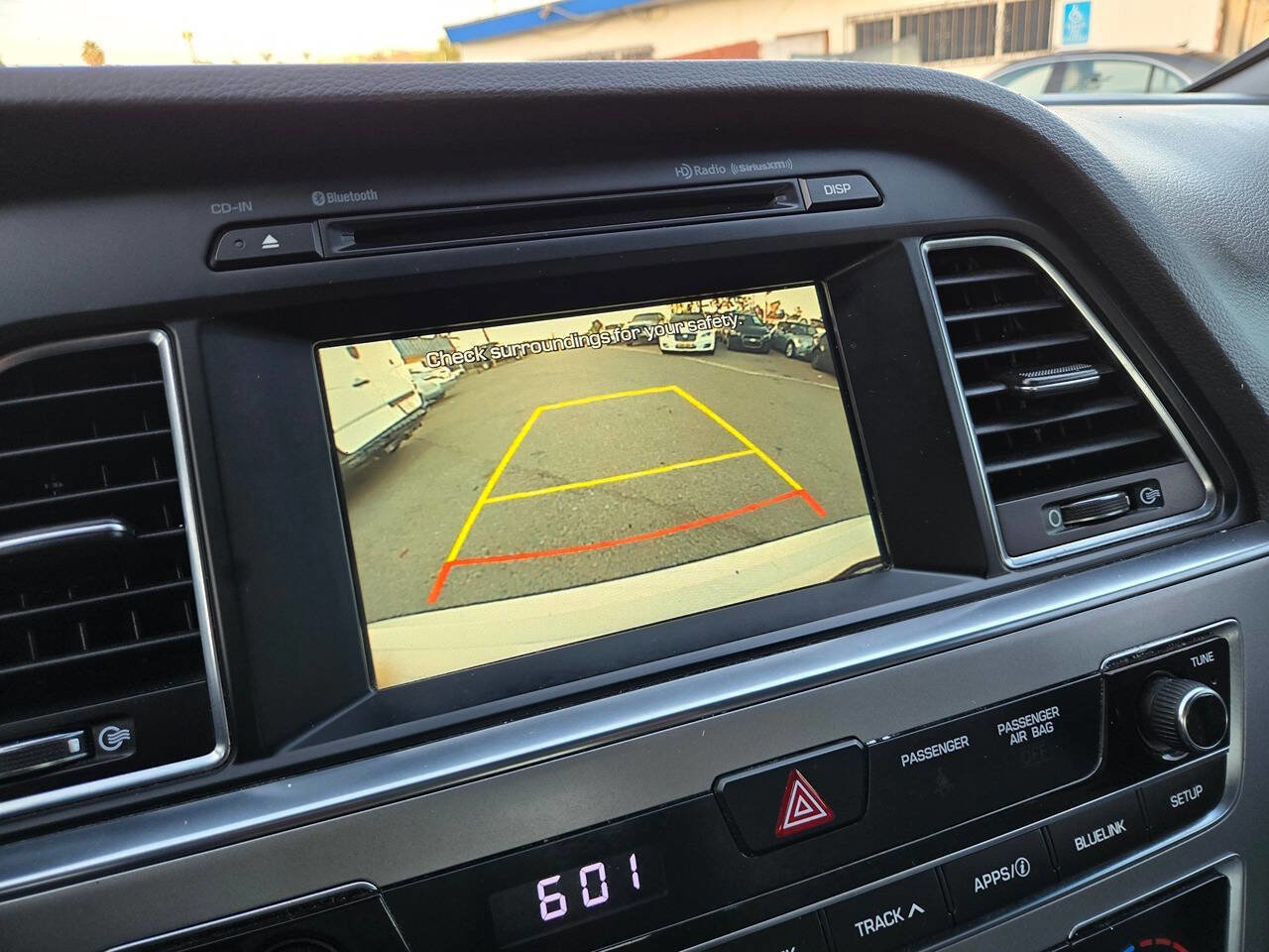 Used 2016 Hyundai Sonata SE image 41