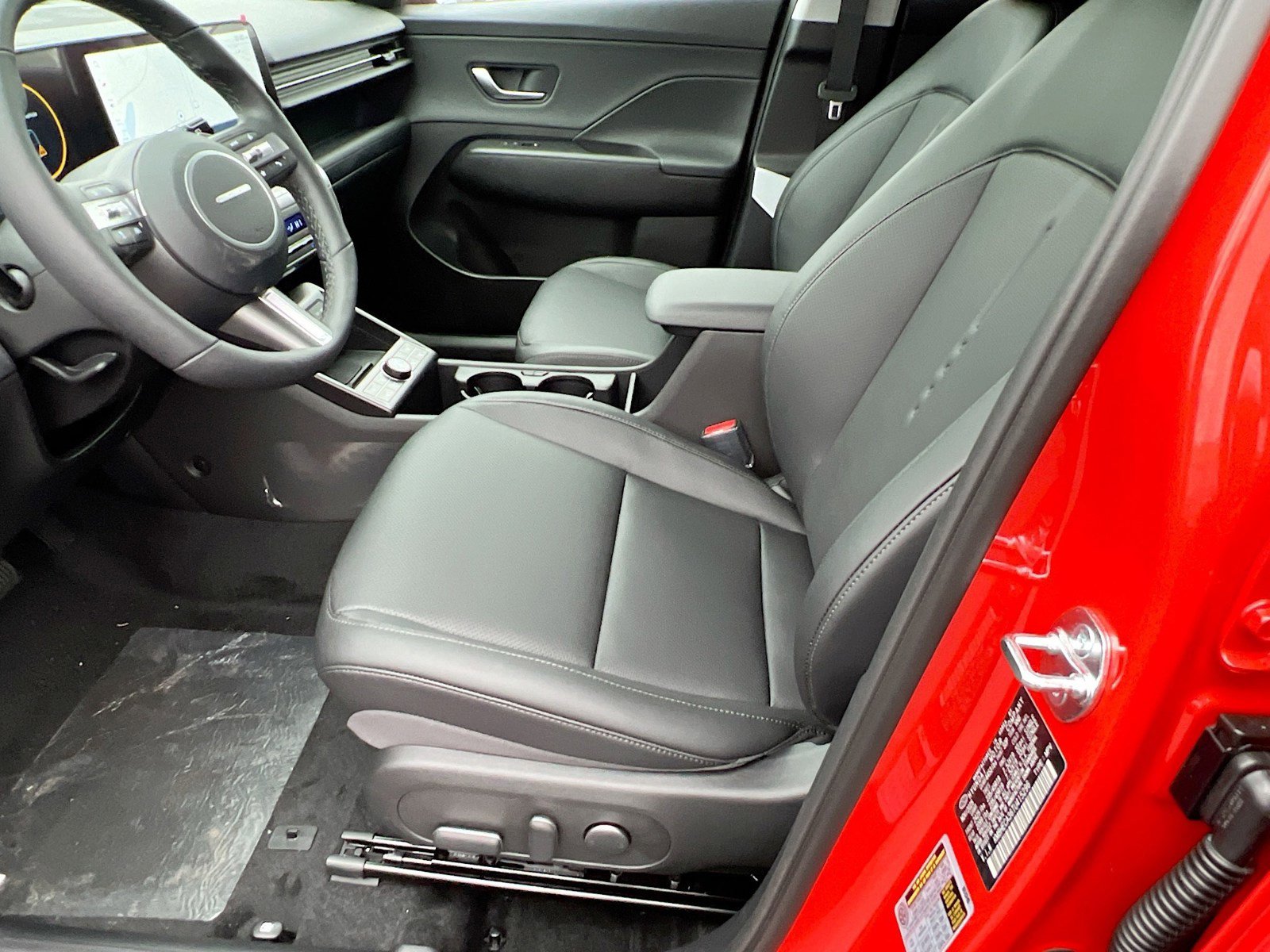 New 2026 Hyundai Kona Limited AWD/4WD image 3