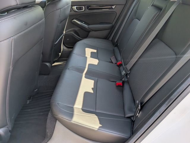 Used 2025 Honda Civic Sport image 29