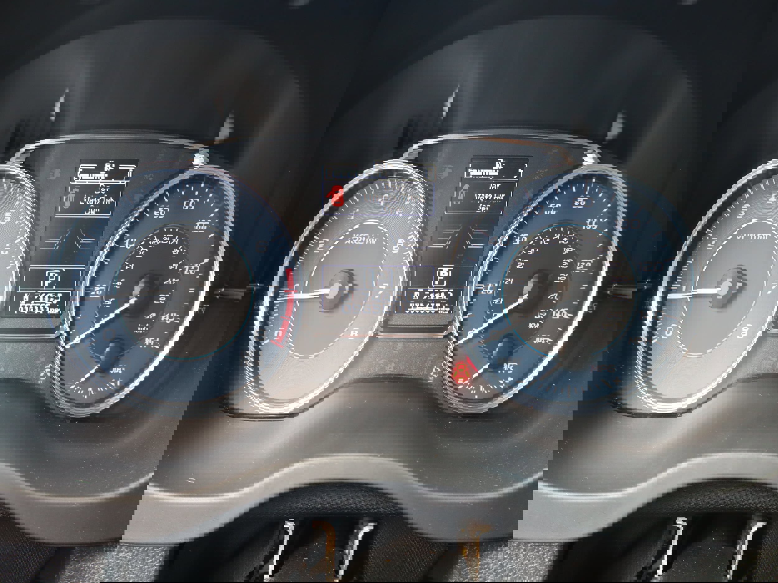 Used 2015 Subaru Crosstrek 2.0i Limited image 19