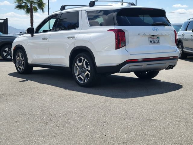 Used 2023 Hyundai Palisade SEL image 3