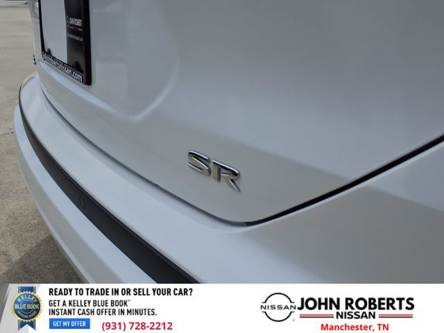 Used 2021 Nissan Kicks SR image 26