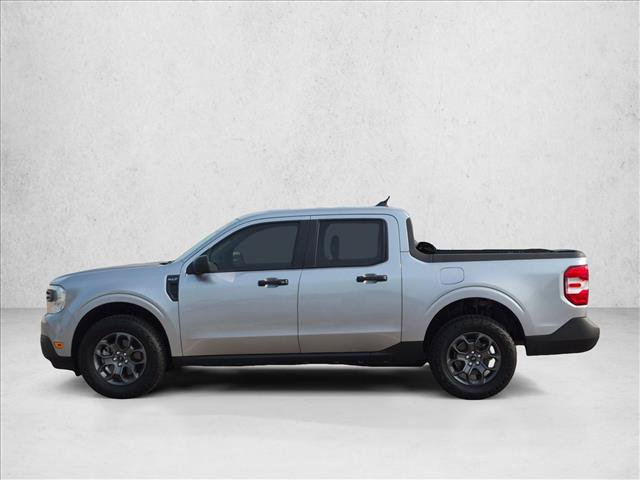 Used 2024 Ford Maverick XLT FWD image 8