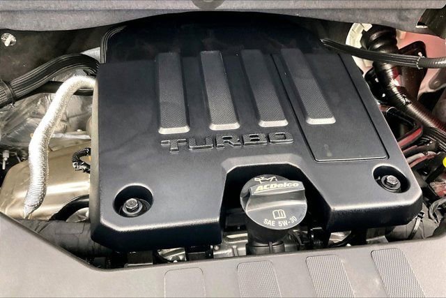 Used 2026 GMC Sierra 1500 Pro w/ Graphite Edition image 32