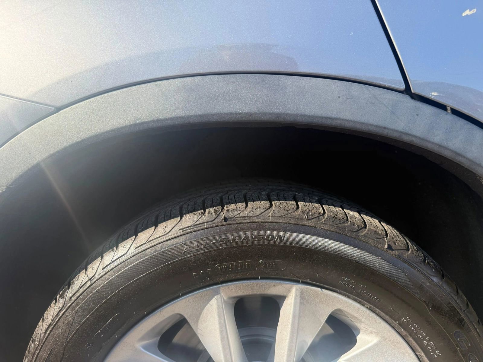 Used 2017 BMW X3 xDrive28i AWD/4WD image 21