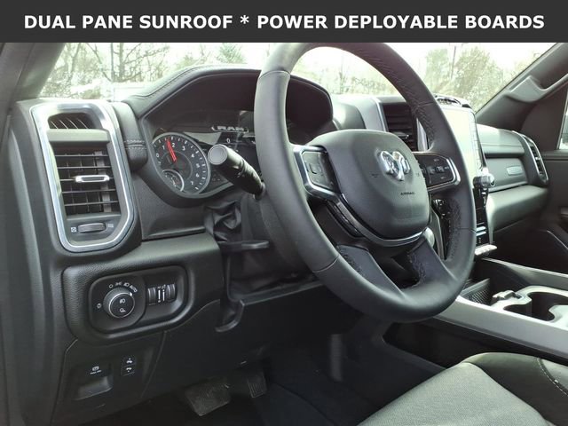 New 2026 RAM 1500 Laramie w/ Laramie Southwest Edition image 14