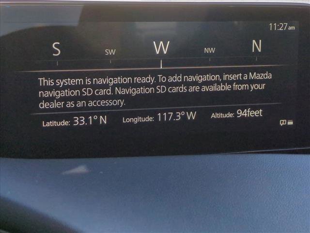 New 2026 MAZDA MAZDA3 2.5 S Sedan w/ Preferred Pkg image 14