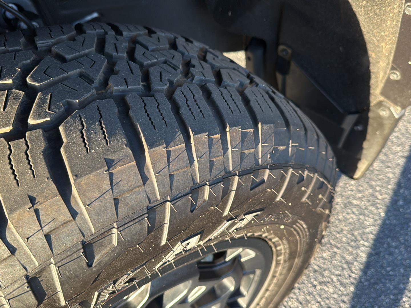 Used 2024 Toyota Tundra TRD Pro image 36