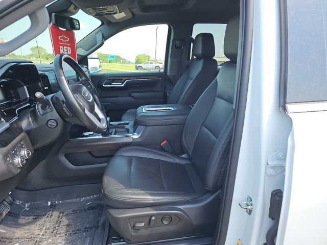 Used 2022 GMC Sierra 1500 SLT image 13