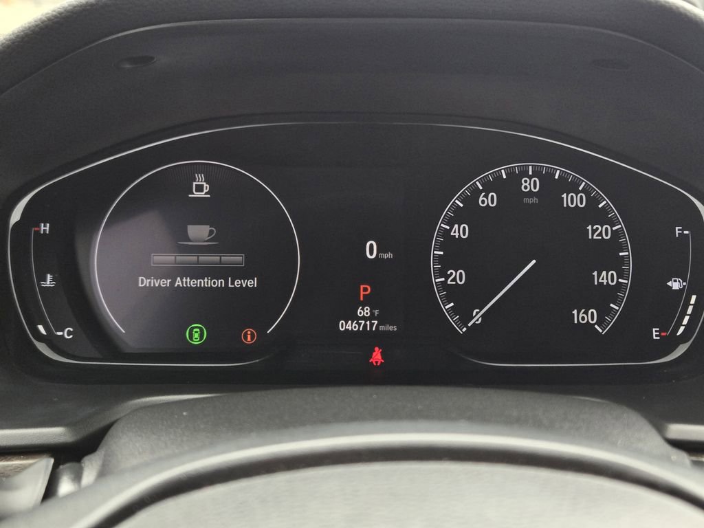 Used 2021 Honda Accord EX-L image 20