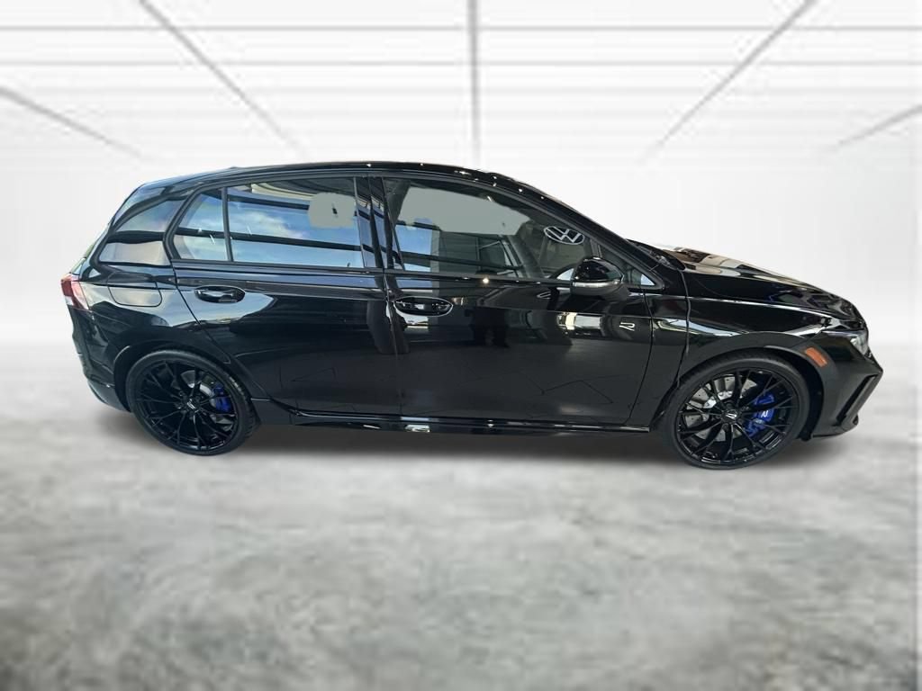 New 2026 Volkswagen Golf AWD/4WD image 6