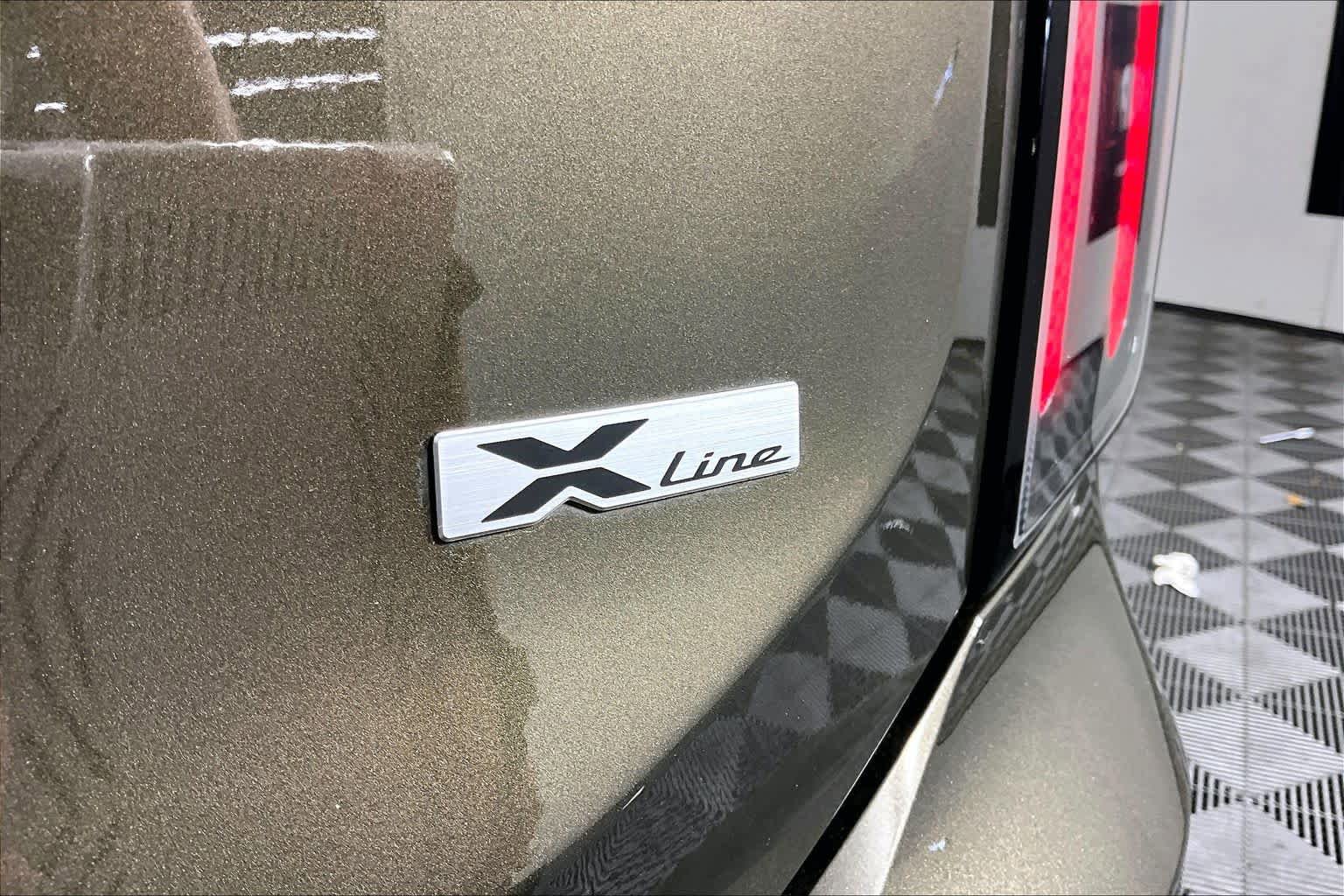 Used 2024 Kia Telluride SX X-Line image 10