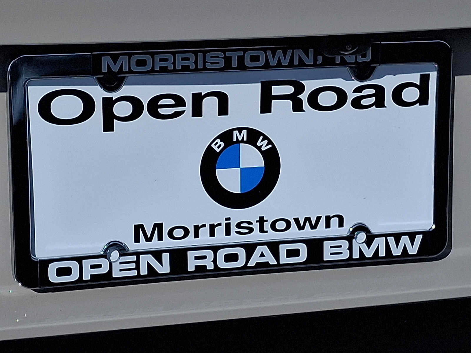 Used 2026 BMW X3 xDrive30i w/ Premium Package AWD/4WD image 30
