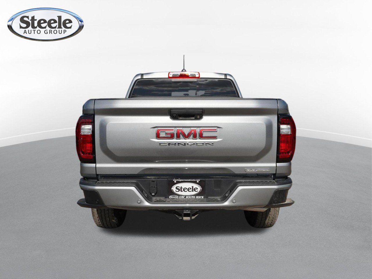 New 2026 GMC Canyon Elevation w/ Convenience Package AWD/4WD image 6