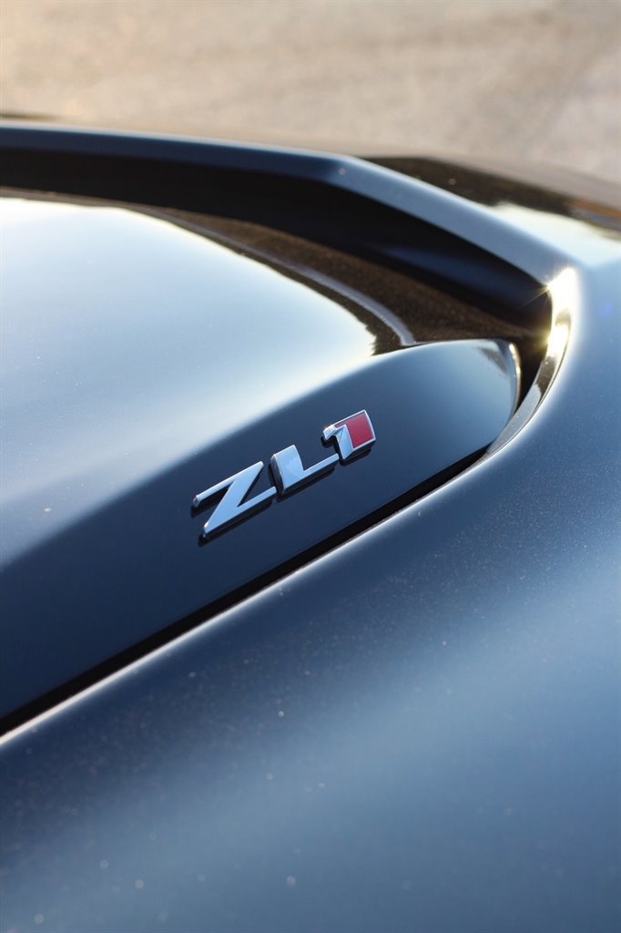 Used 2022 Chevrolet Camaro SS w/ Redline Edition image 18