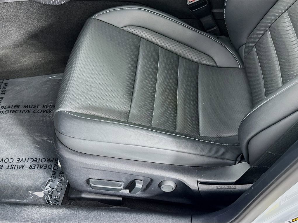 Used 2022 Lexus IS 350 F Sport image 22